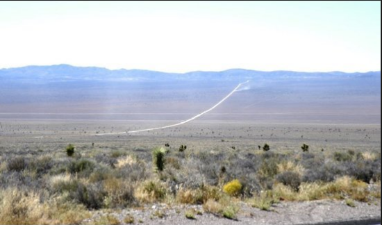 Area 51, Ufo, bbc
